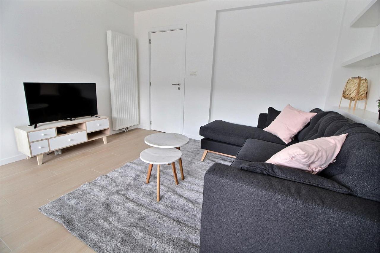 Rent A Flat - Montgomery - Brussels, Brussels