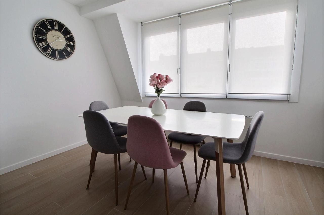 Rent A Flat - Montgomery - Brussels — Foto’s 2
