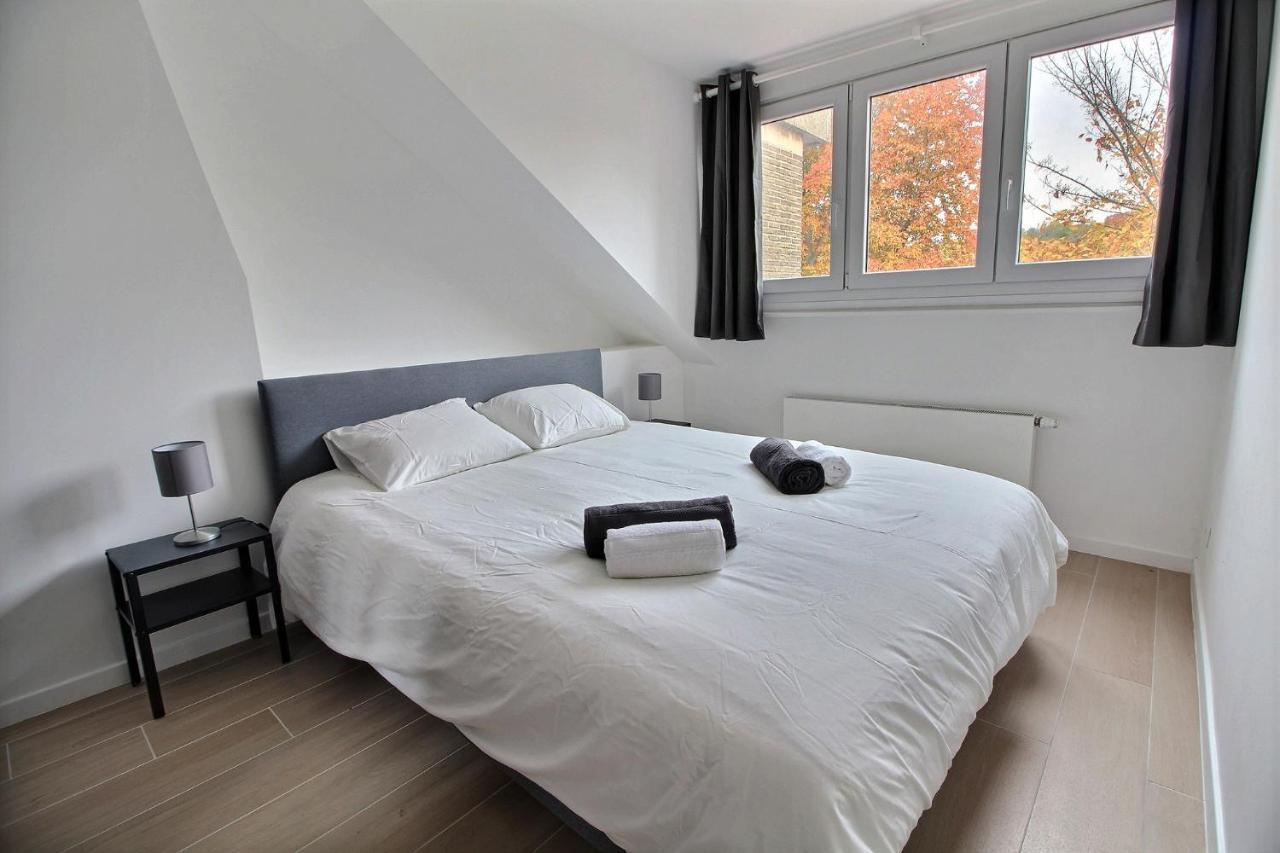 Rent A Flat - Montgomery - Brussels — Foto’s 3