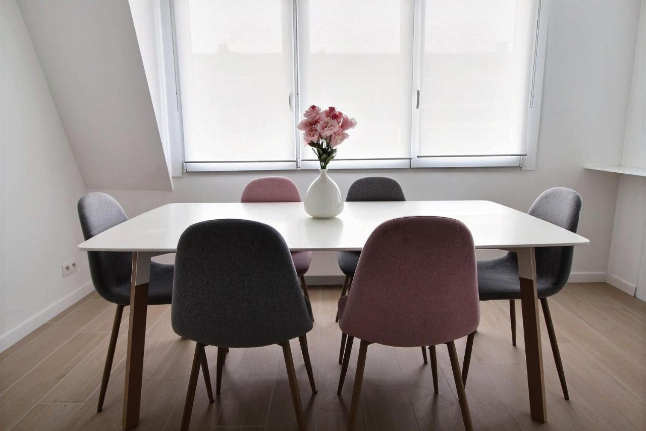 Rent A Flat - Montgomery - Brussels — Foto’s 1